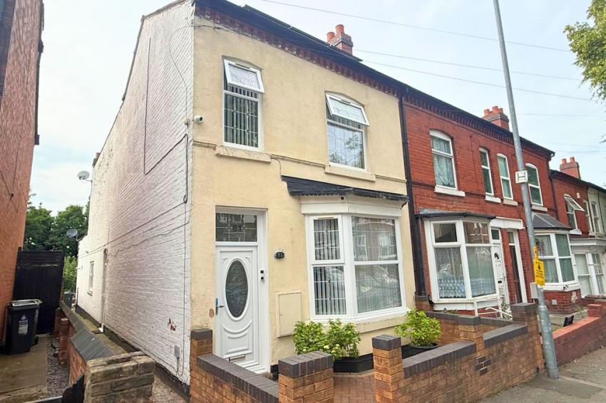 Images for Rowley Street, Walsall