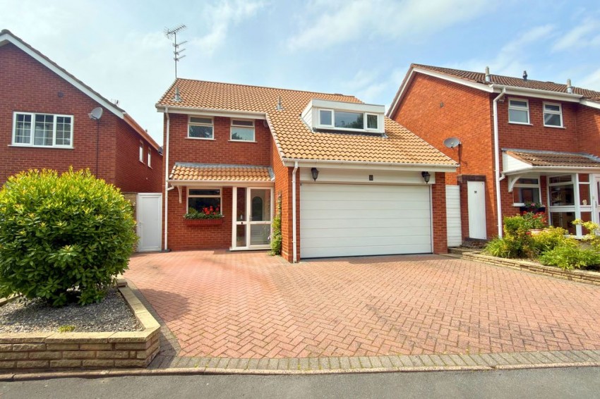 Images for Cricket Close, Walsall