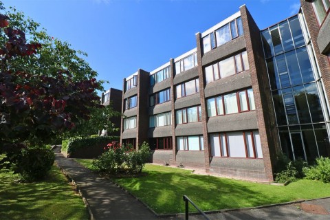 View Full Details for Parklands Gardens, Walsall