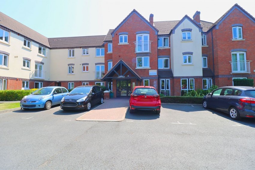 Images for Croxall Court, Leighswood Road, Walsall