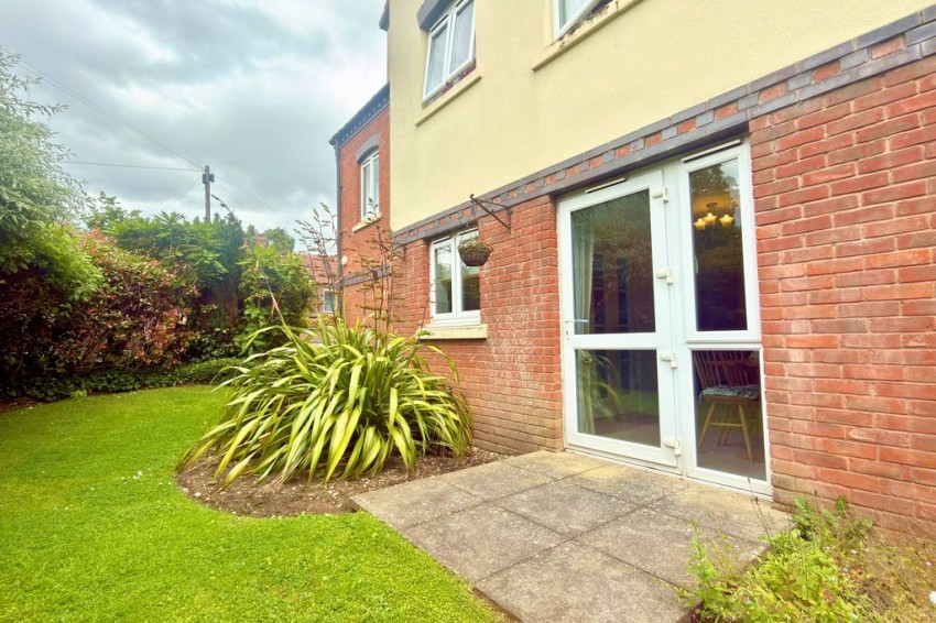 Images for Croxall Court, Leighswood Road, Walsall