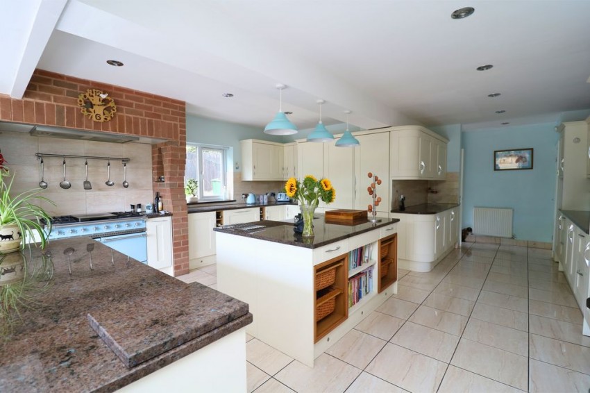 Images for Crocus Cottage, Sutton Road, Walsall