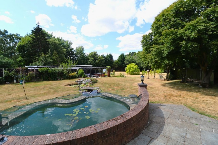 Images for Crocus Cottage, Sutton Road, Walsall