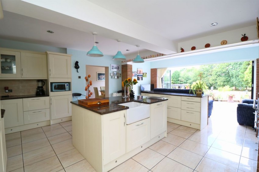 Images for Crocus Cottage, Sutton Road, Walsall