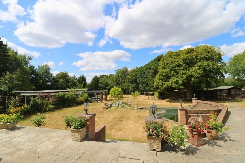 Images for Crocus Cottage, Sutton Road, Walsall