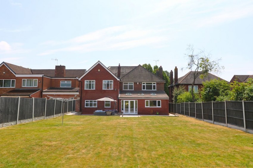 Images for Lake Avenue, Walsall