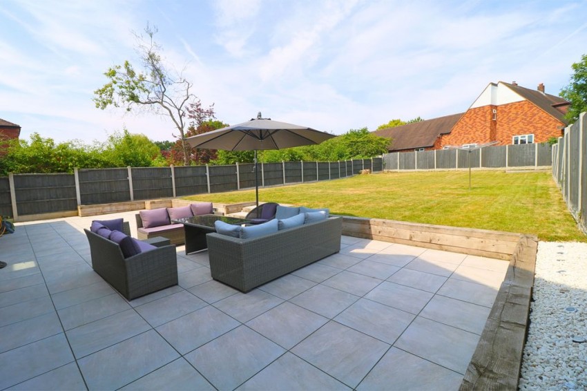 Images for Lake Avenue, Walsall