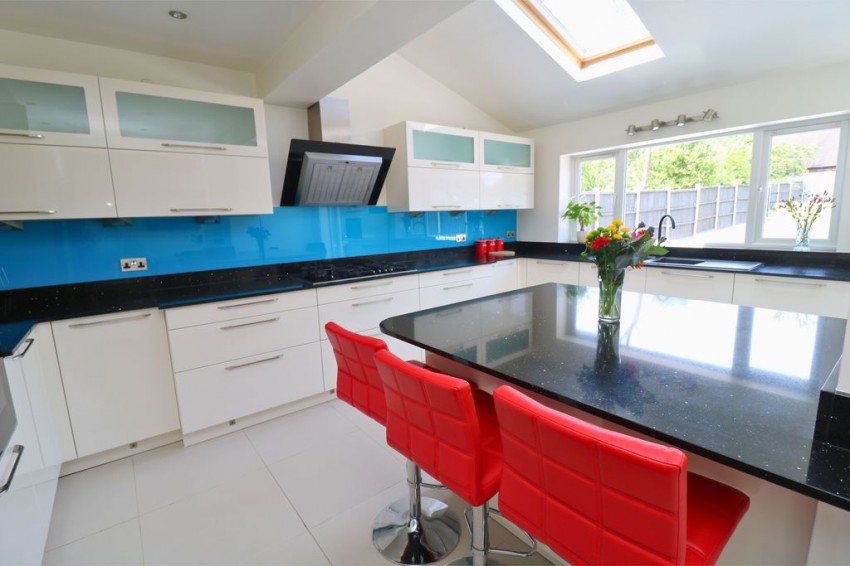 Images for Lake Avenue, Walsall