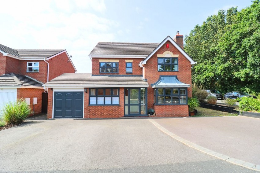 Images for Excelsior Grove, Pelsall