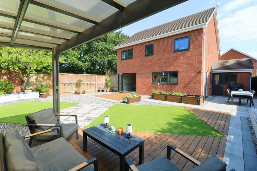 Images for Excelsior Grove, Pelsall