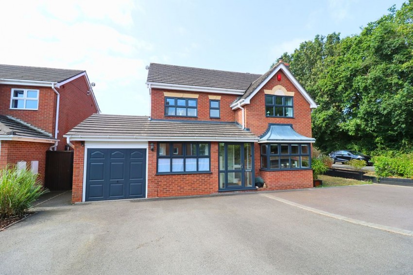 Images for Excelsior Grove, Pelsall