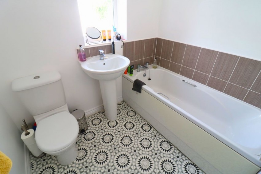 Images for Stamping Way, Walsall