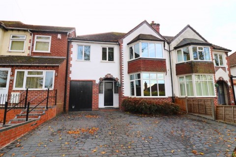 View Full Details for Princes Avenue, Walsall