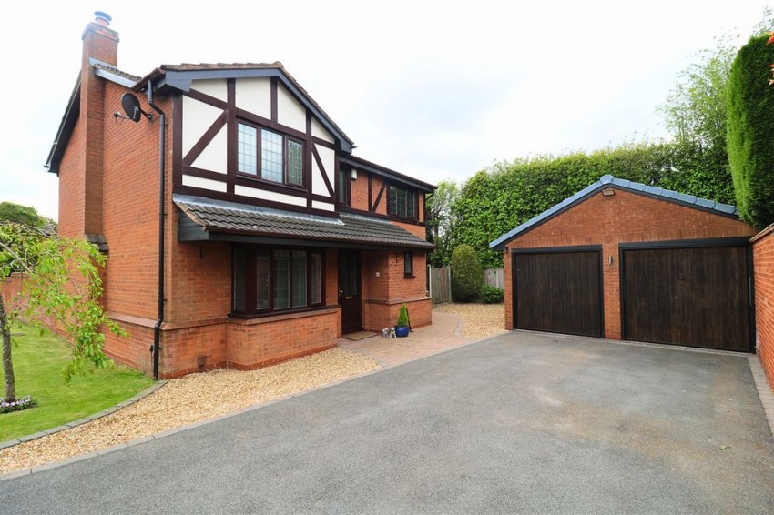 Images for Bluebell Road, Upper Stonnall,