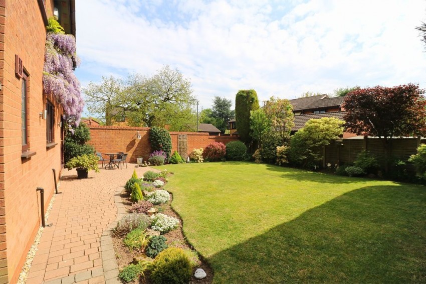Images for Bluebell Road, Upper Stonnall,