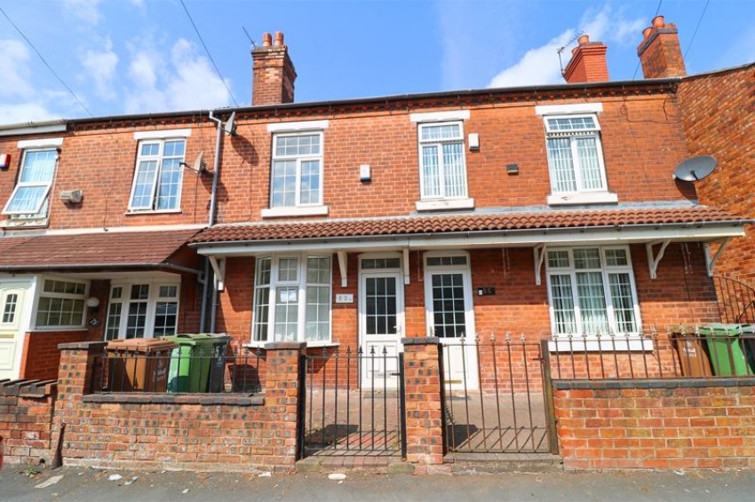 Images for Pargeter Street, Walsall