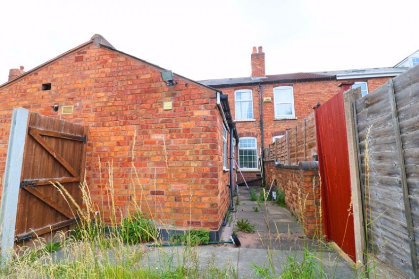 Images for Pargeter Street, Walsall
