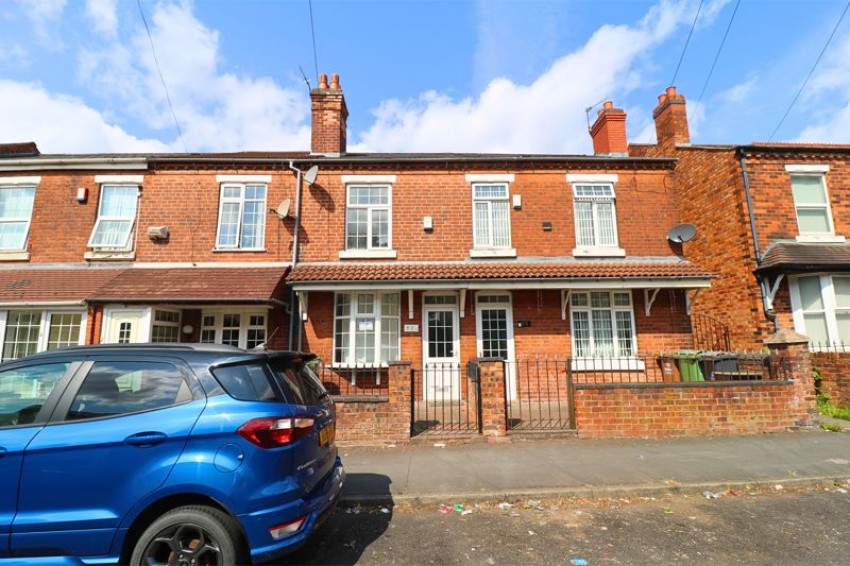 Images for Pargeter Street, Walsall