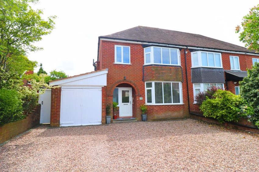 Images for Harborough Drive, Aldridge