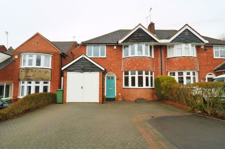 Images for Calthorpe Road, Walsall