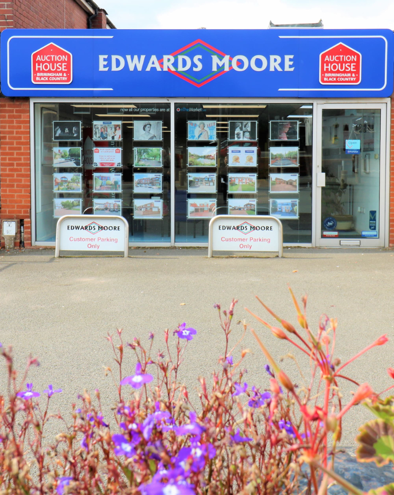 Edwards Moore office