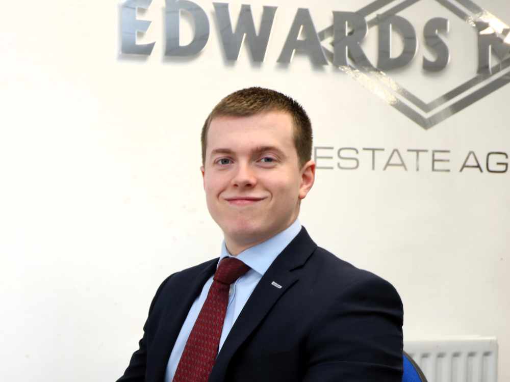 Ben  Baker, Auction & Sales Negotiator