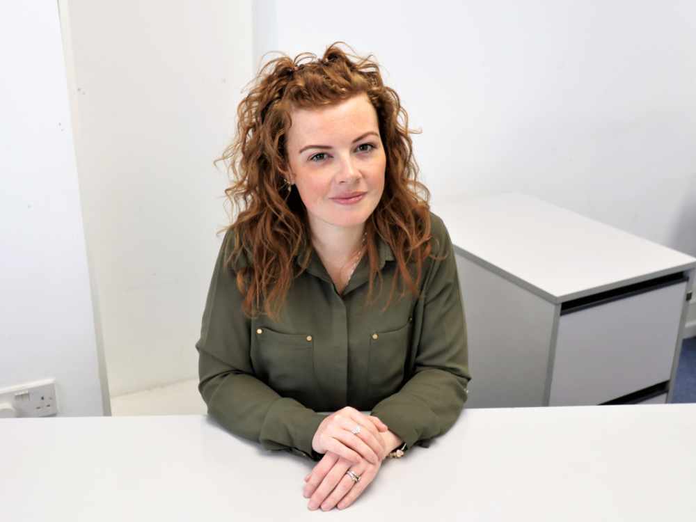 Hannah  Harvey, Sales & Auction Negotiator